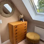 A Unique Gem In Sohojlandet Апартаменты *