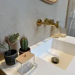 A Unique Gem In Sohojlandet Апартаменты