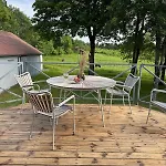 A Unique Gem In Sohojlandet Апартаменты