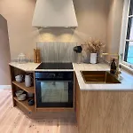 A Unique Gem In Sohojlandet Апартаменты Bryrup