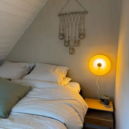A Unique Gem In Sohojlandet Bryrup