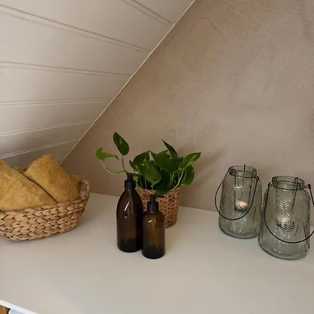 A Unique Gem In Sohojlandet * Bryrup