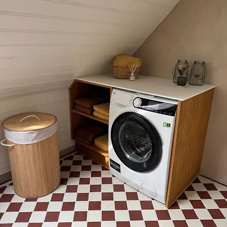 Apartamento A Unique Gem In Sohojlandet Bryrup
