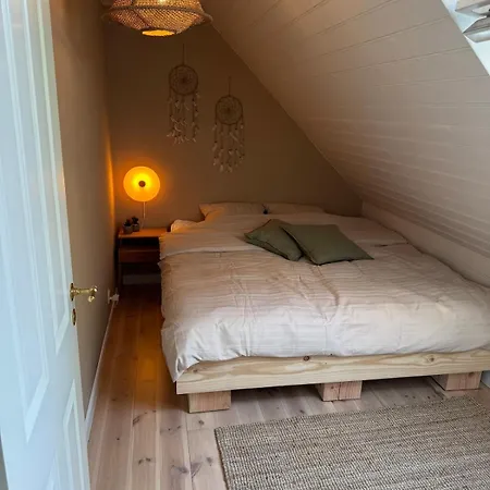 A Unique Gem In Sohojlandet Apartamento