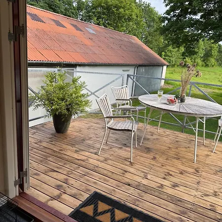 A Unique Gem In Sohojlandet * Bryrup