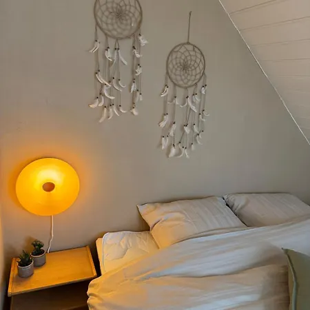 Apartamento A Unique Gem In Sohojlandet