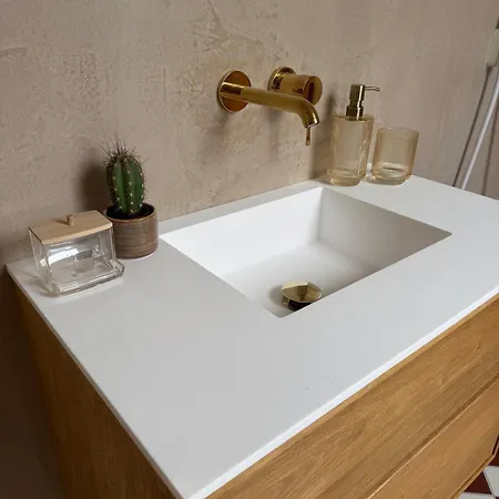 Lägenhet A Unique Gem In Sohojlandet Bryrup