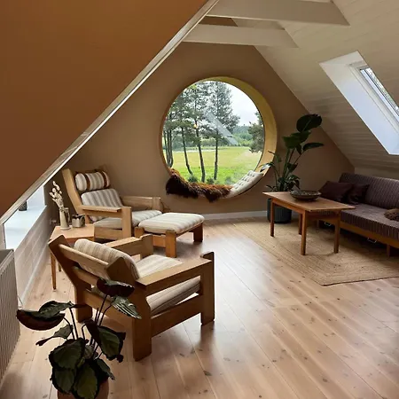 A Unique Gem In Sohojlandet