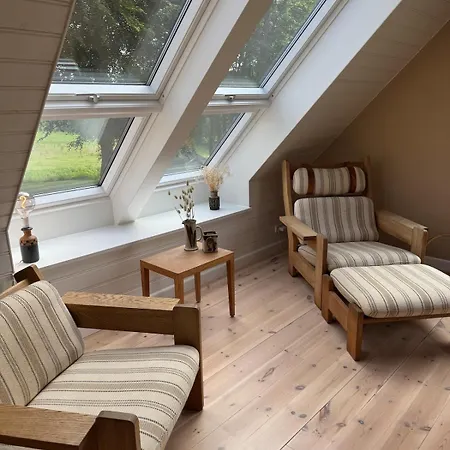 A Unique Gem In Sohojlandet * Bryrup