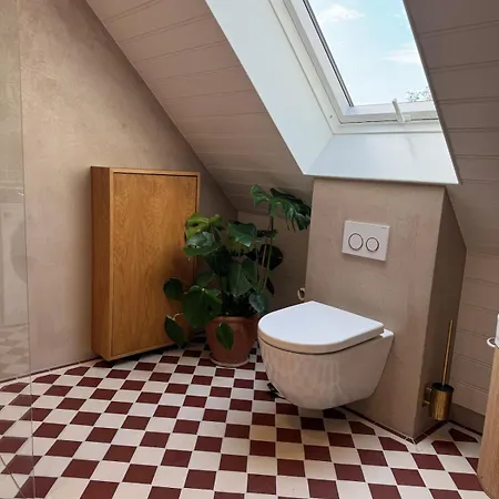 A Unique Gem In Sohojlandet * Bryrup