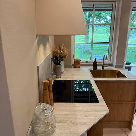 Apartamento A Unique Gem In Sohojlandet