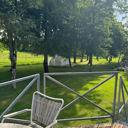 A Unique Gem In Sohojlandet Bryrup