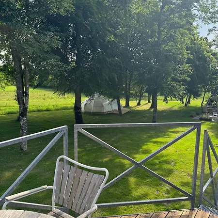 A Unique Gem In Sohojlandet Bryrup