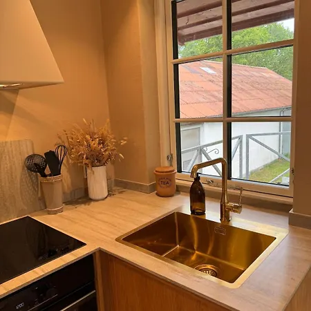 A Unique Gem In Sohojlandet Bryrup