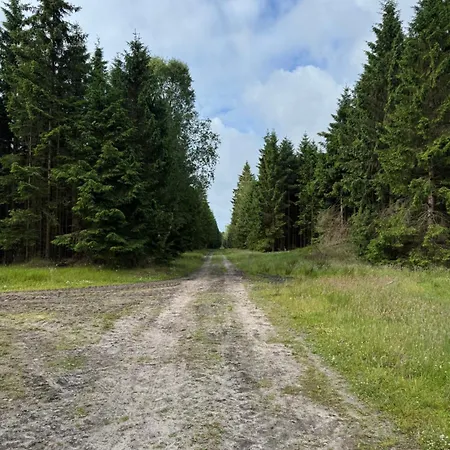 A Unique Gem In Sohojlandet Апартаменты Bryrup