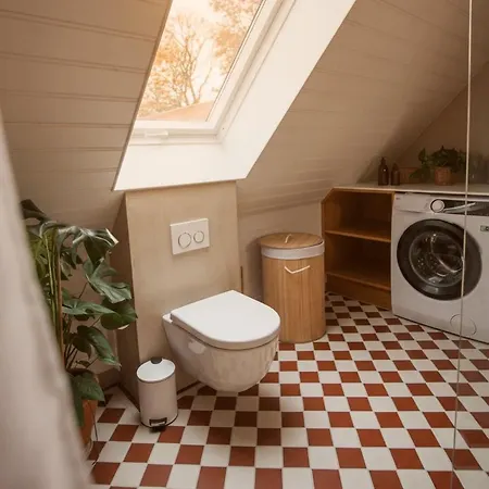 A Unique Gem In Sohojlandet * Bryrup