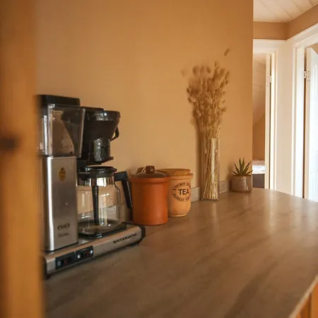 A Unique Gem In Sohojlandet Apartmán Bryrup