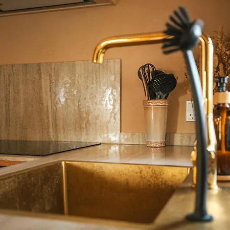 Apartmán A Unique Gem In Sohojlandet
