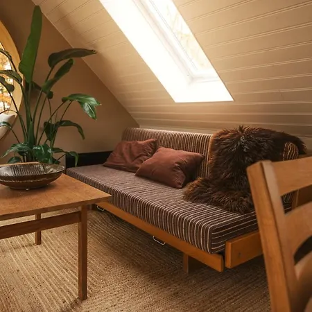 A Unique Gem In Sohojlandet Bryrup
