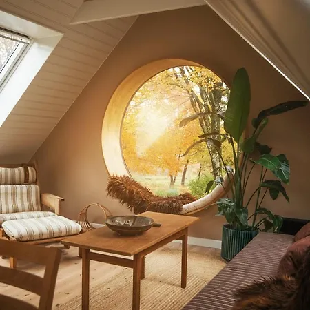 A Unique Gem In Sohojlandet شقة