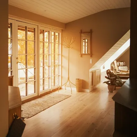 A Unique Gem In Sohojlandet Bryrup