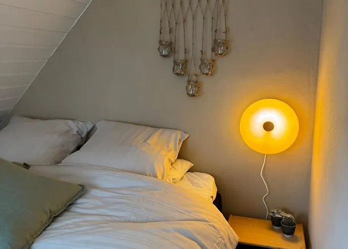 A Unique Gem In Sohojlandet Bryrup