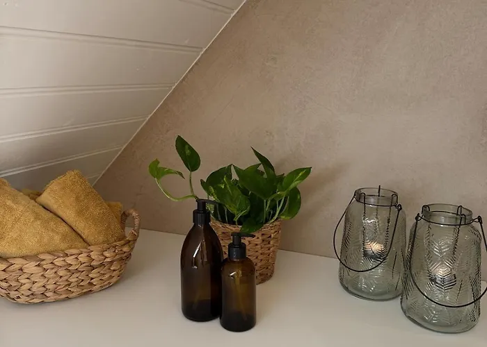 A Unique Gem In Sohojlandet * Bryrup