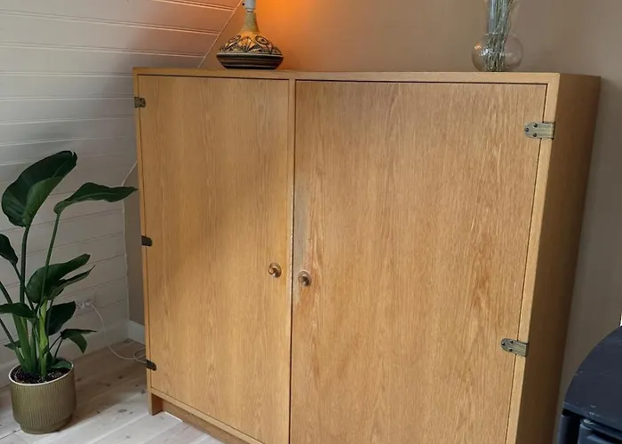A Unique Gem In Sohojlandet Διαμέρισμα