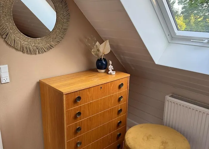 A Unique Gem In Sohojlandet Διαμέρισμα *