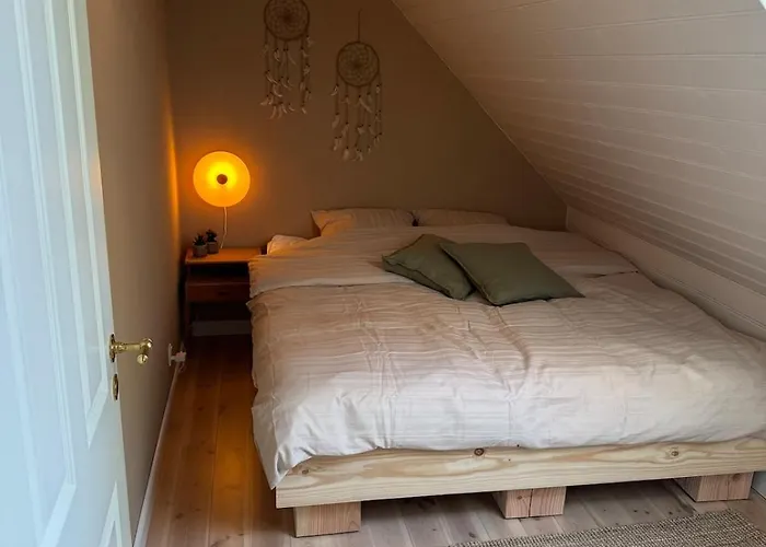 A Unique Gem In Sohojlandet Διαμέρισμα