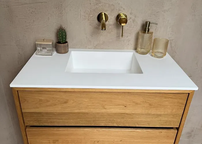 Διαμέρισμα A Unique Gem In Sohojlandet *