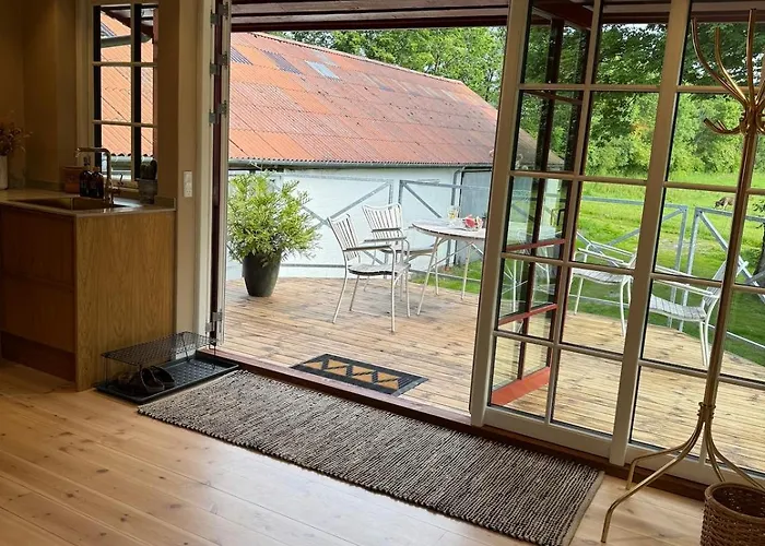 A Unique Gem In Sohojlandet