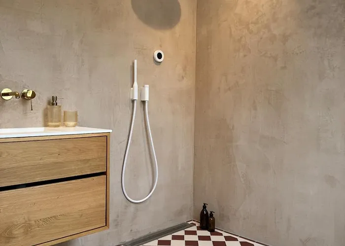 A Unique Gem In Sohojlandet Διαμέρισμα