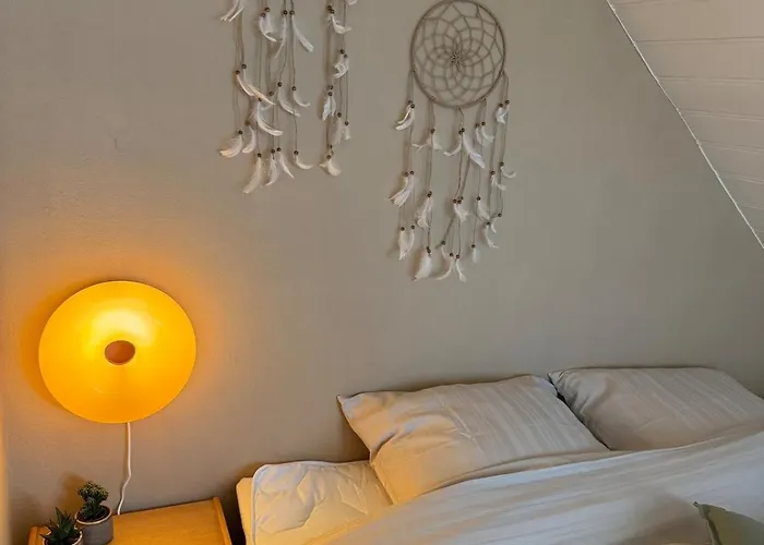 Διαμέρισμα A Unique Gem In Sohojlandet