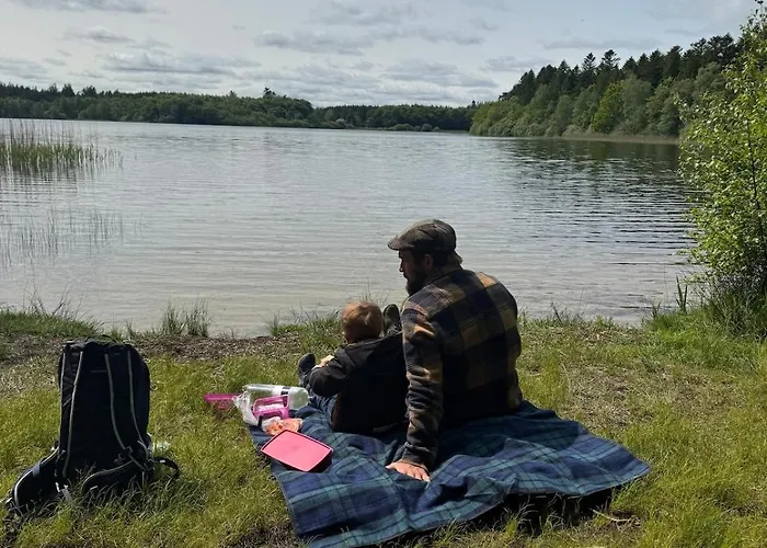 A Unique Gem In Sohojlandet * Bryrup