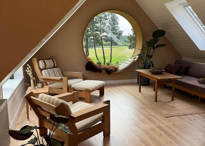A Unique Gem In Sohojlandet