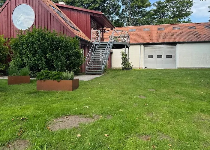 A Unique Gem In Sohojlandet Διαμέρισμα Bryrup