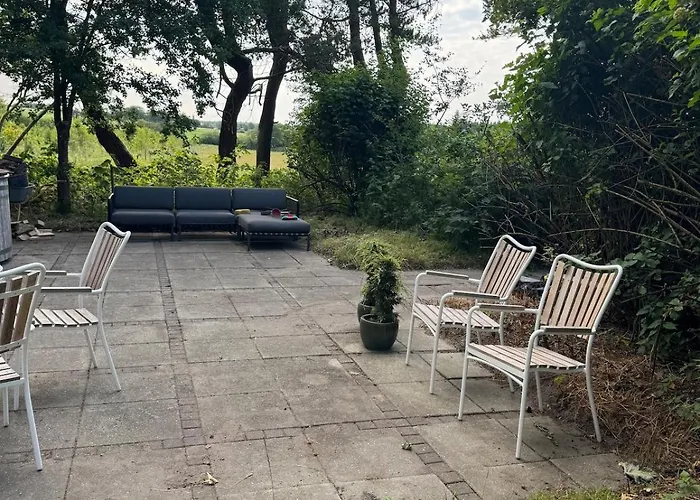 A Unique Gem In Sohojlandet