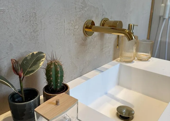 A Unique Gem In Sohojlandet Διαμέρισμα