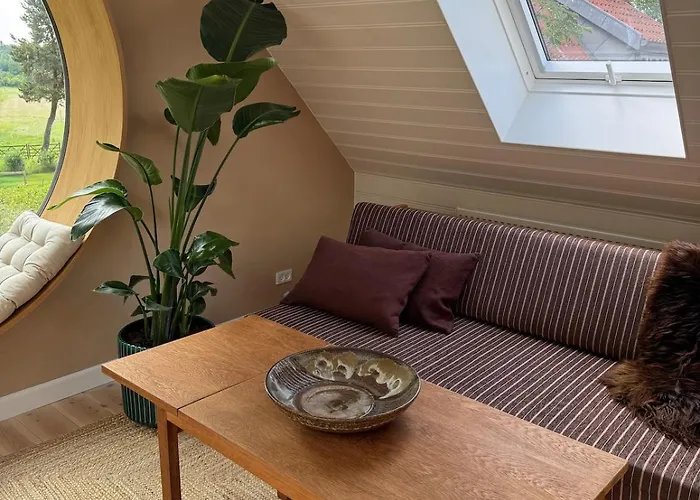 A Unique Gem In Sohojlandet Διαμέρισμα *
