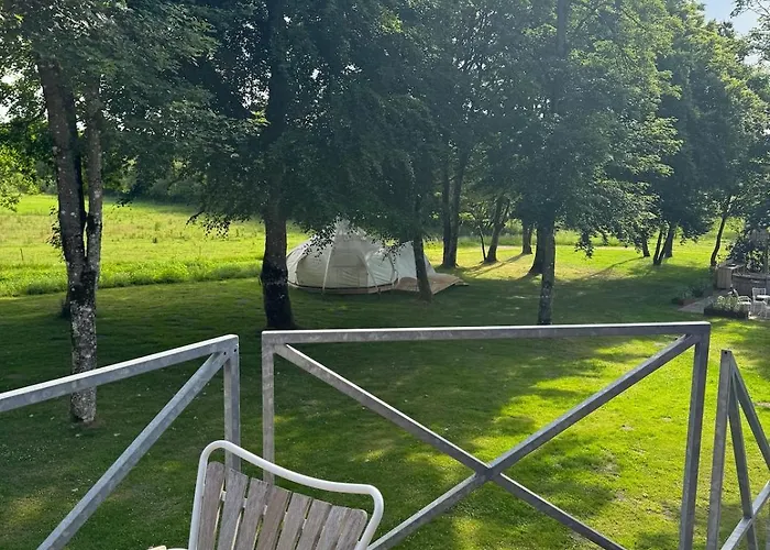 A Unique Gem In Sohojlandet Bryrup