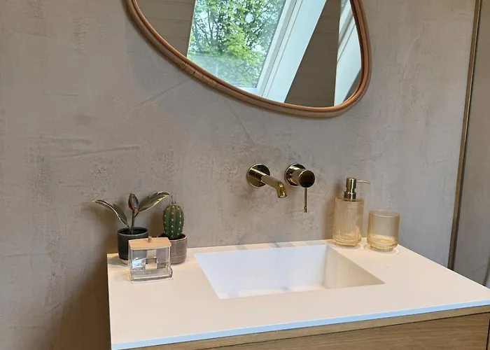 A Unique Gem In Sohojlandet Διαμέρισμα